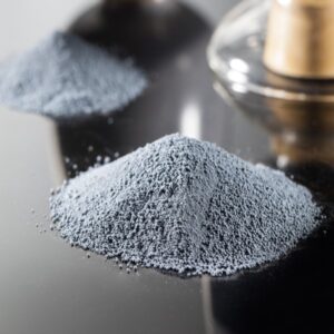 Densified Microsilica