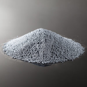 Low Cl Content Microsilica