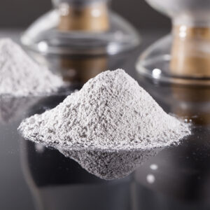 White Microsilica